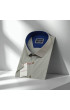 Büyük Beden Slim Fit Kısa Kol Desenli Erkek Gömlek 4GMK311702007 Büyük Beden Slim Fit Kısa Kol Desenli Erkek Gömlek 4GMK311702007