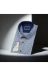 Büyük Beden Slim Fit Kısa Kol Desenli Erkek Gömlek 4GMK311703002 Büyük Beden Slim Fit Kısa Kol Desenli Erkek Gömlek 4GMK311703002
