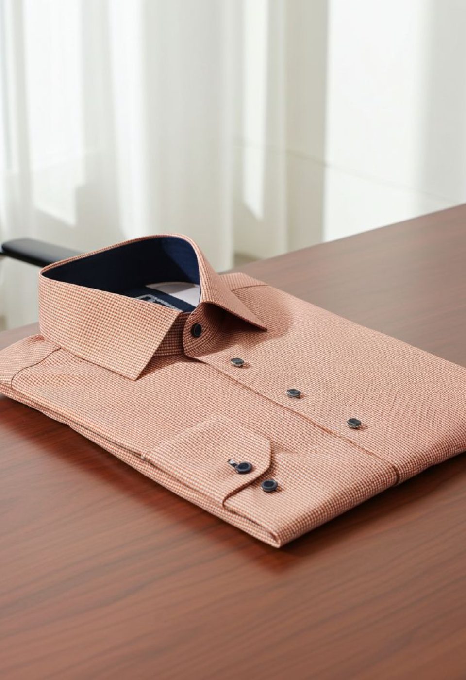 8 Drop Slim Fit Uzun Kol Dijital Baskılı Desenli Erkek Gömlek 3GMK311807009 8 Drop Slim Fit Uzun Kol Dijital Baskılı Desenli Erkek Gömlek 3GMK311807009