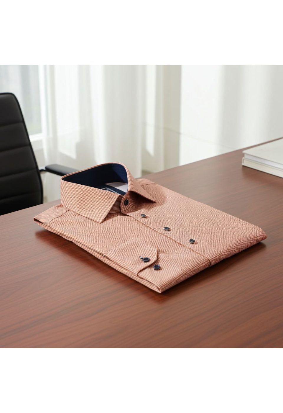 8 Drop Slim Fit Uzun Kol Dijital Baskılı Desenli Erkek Gömlek 3GMK311807009 - Giovanni Fratelli