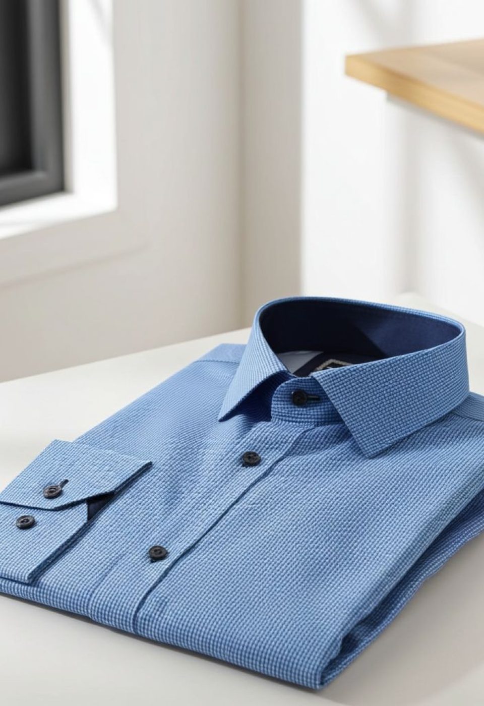 8 Drop Slim Fit Uzun Kol Dijital Baskılı Desenli Erkek Gömlek 3GMK311807013 8 Drop Slim Fit Uzun Kol Dijital Baskılı Desenli Erkek Gömlek 3GMK311807013