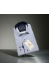 Slim Fit Uzun Kol Desenli Saten Gömlek 3GMK322004001 Slim Fit Uzun Kol Desenli Saten Gömlek 3GMK322004001