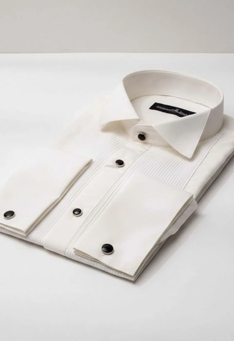 Slim Fit Düz Renk Kol Düğmeli Ata Yaka Erkek Gömlek 3GMK312018011 Slim Fit Düz Renk Kol Düğmeli Ata Yaka Erkek Gömlek 3GMK312018011