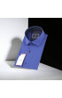 Slim Fit Kısa Kol Desenli Erkek Gömlek 3GMK312156004 Slim Fit Kısa Kol Desenli Erkek Gömlek 3GMK312156004