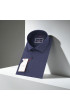 Slim Fit Kısa Kol Desenli Erkek Gömlek 3GMK312156005 Slim Fit Kısa Kol Desenli Erkek Gömlek 3GMK312156005