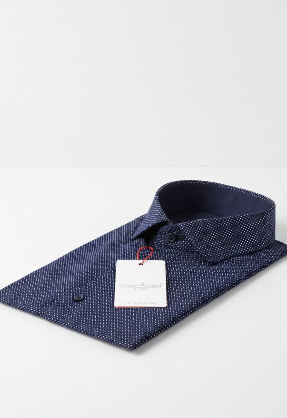 Slim Fit Kısa Kol Desenli Erkek Gömlek 3GMK312156005 Slim Fit Kısa Kol Desenli Erkek Gömlek 3GMK312156005