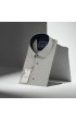 Slim Fit Kısa Kol Desenli Erkek Gömlek 3GMK312159002 Slim Fit Kısa Kol Desenli Erkek Gömlek 3GMK312159002