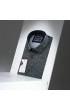 Slim Fit Kısa Kol Dijital Baskılı Desenli Erkek Gömlek 3GKM312164005 Slim Fit Kısa Kol Dijital Baskılı Desenli Erkek Gömlek 3GKM312164005