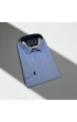 Slim Fit Uzun Kol Desenli Erkek Gömlek 3GMK312177014 Slim Fit Uzun Kol Desenli Erkek Gömlek 3GMK312177014