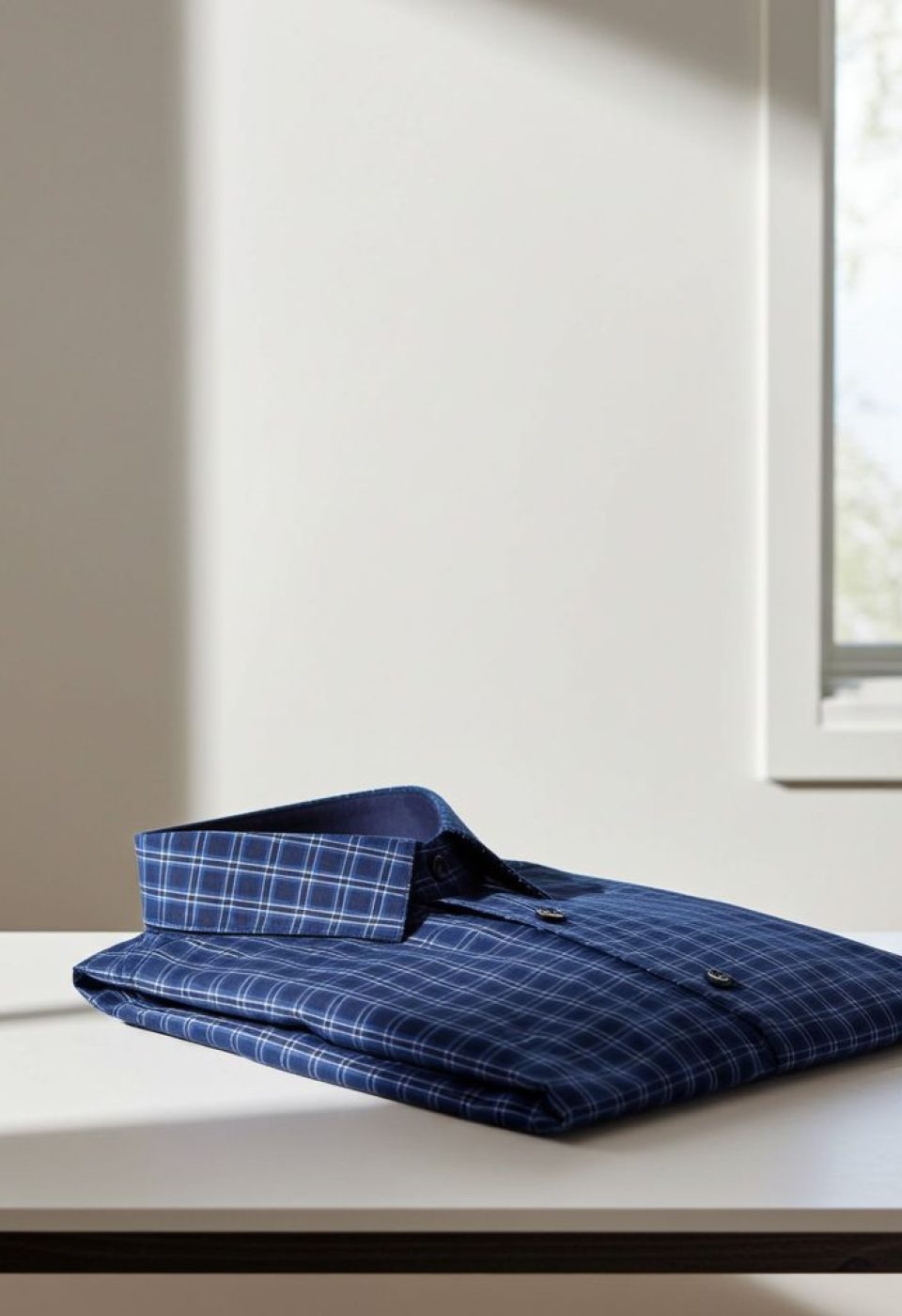 6101 CR 005 Slim Fit Uzun Kol Desenli Erkek Gömlek 3GMK316101005 - Giovanni Fratelli
