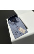 8 Drop Slim Fit Uzun Kol Desenli Erkek Gömlek 3GMK312194004 8 Drop Slim Fit Uzun Kol Desenli Erkek Gömlek 3GMK312194004