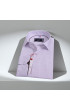 Slim Fit Uzun Kol Desenli Erkek Gömlek 3GMK312421005 Slim Fit Uzun Kol Desenli Erkek Gömlek 3GMK312421005