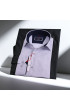 Slim Fit Uzun Kol Desenli Erkek Gömlek 3GMK312424004 Slim Fit Uzun Kol Desenli Erkek Gömlek 3GMK312424004