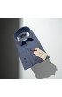 Slim Fit Uzun Kol Desenli Saten Gömlek 3GMK312431006 Slim Fit Uzun Kol Desenli Saten Gömlek 3GMK312431006