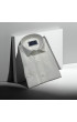 Slim Fit Uzun Kol Desenli Armürlü Jakar Erkek Gömlek 3GMK322450002