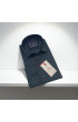 Slim Fit Uzun Kol Desenli Saten Gömlek 3GMK312456003 Slim Fit Uzun Kol Desenli Saten Gömlek 3GMK312456003