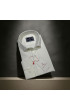 Non-iron Slim Fit Uzun Kol Düz Renk Erkek Gömlek 3GMK312458002