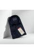 Non-iron Slim Fit Uzun Kol Düz Renk Erkek Gömlek 3GMK312458004