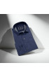 Slim Fit Uzun Kol Desenli Erkek Gömlek 3GMK312465002 Slim Fit Uzun Kol Desenli Erkek Gömlek 3GMK312465002