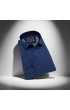 Slim Fit Uzun Kol Desenli Erkek Gömlek 3GMK312465005 Slim Fit Uzun Kol Desenli Erkek Gömlek 3GMK312465005