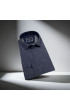 Slim Fit Uzun Kol Desenli Erkek Gömlek 3GMK312465008 Slim Fit Uzun Kol Desenli Erkek Gömlek 3GMK312465008