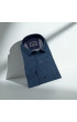 Slim Fit Uzun Kol Desenli Erkek Gömlek 3GMK312465009 Slim Fit Uzun Kol Desenli Erkek Gömlek 3GMK312465009