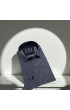 Slim Fit Uzun Kol Desenli Erkek Gömlek 3GMK312465010 Slim Fit Uzun Kol Desenli Erkek Gömlek 3GMK312465010