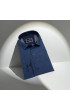 Slim Fit Uzun Kol Desenli Erkek Gömlek 3GMK312465011 Slim Fit Uzun Kol Desenli Erkek Gömlek 3GMK312465011