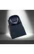 Slim Fit Uzun Kol Desenli Erkek Gömlek 3GMK312470002 Slim Fit Uzun Kol Desenli Erkek Gömlek 3GMK312470002