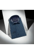 Slim Fit Uzun Kol Desenli Erkek Gömlek 3GMK312470003 Slim Fit Uzun Kol Desenli Erkek Gömlek 3GMK312470003