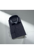 Slim Fit Uzun Kol Desenli Erkek Gömlek 3GMK312470009 Slim Fit Uzun Kol Desenli Erkek Gömlek 3GMK312470009