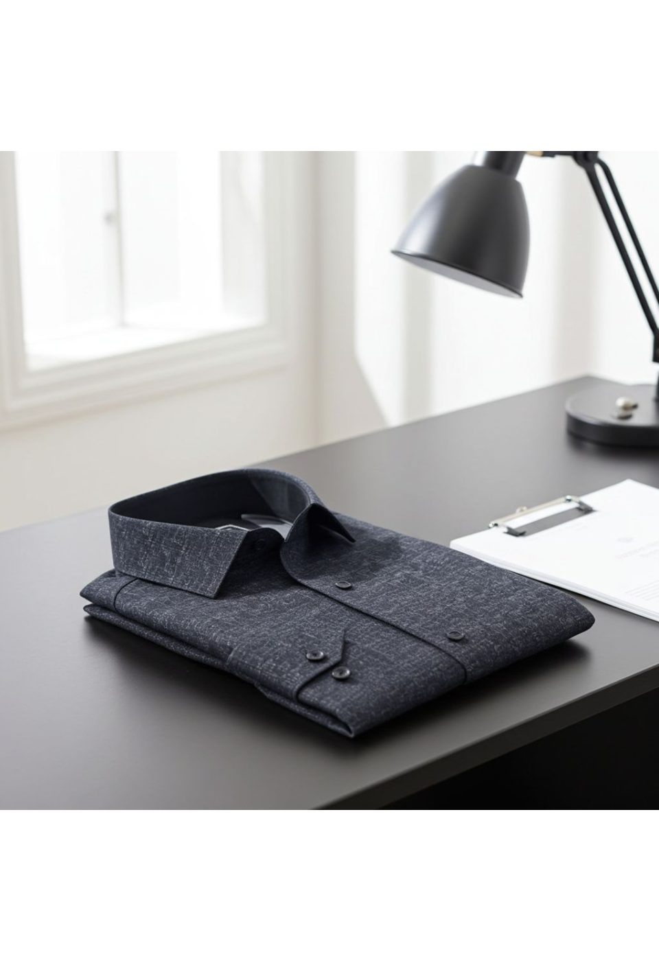 2471 CR KOT 006 Slim Fit Uzun Kol Desenli Erkek Gömlek 3GMK312471006 - Giovanni Fratelli