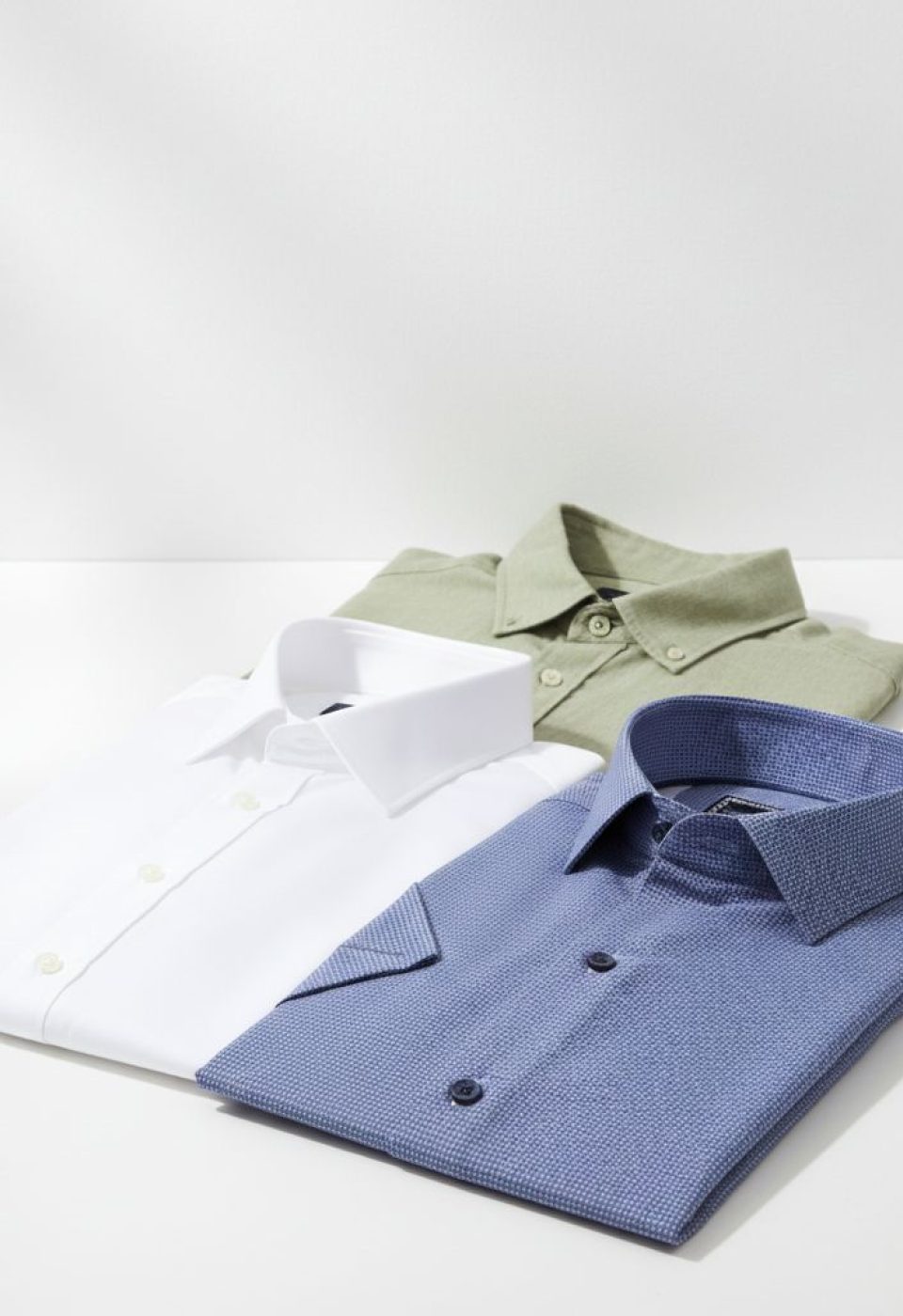 2789 CR K SATIN 004 Slim Fit Kısa Kol Desenli Saten Erkek Gömlek 3GMK312789004 - Giovanni Fratelli