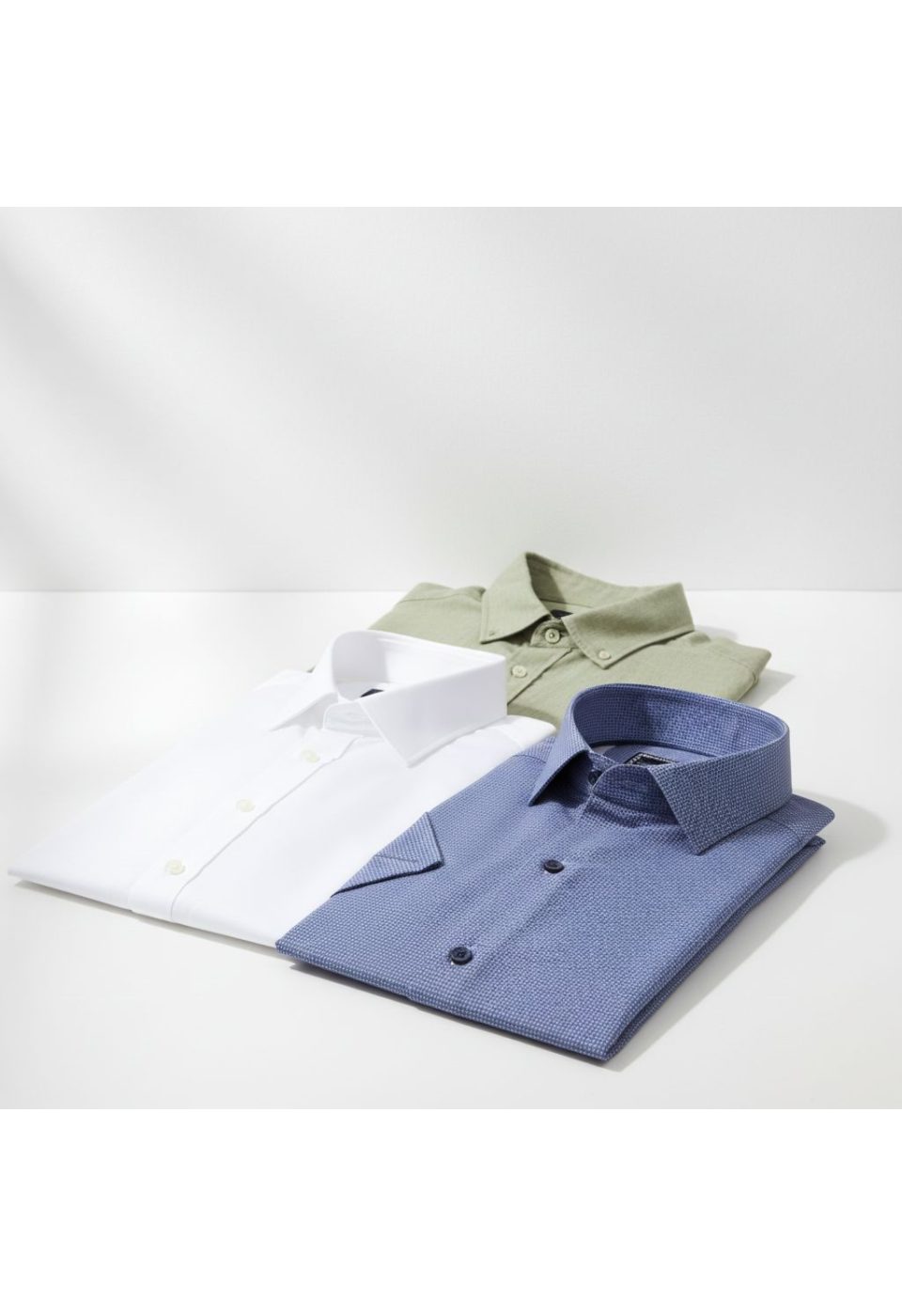 2789 CR K SATIN 004 Slim Fit Kısa Kol Desenli Saten Erkek Gömlek 3GMK312789004 - Giovanni Fratelli