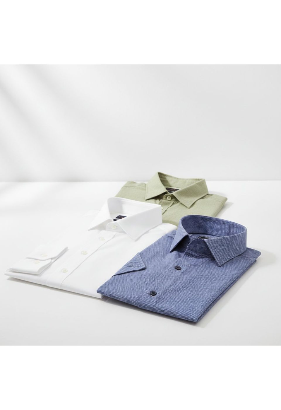 2789 CR K SATIN 004 Slim Fit Kısa Kol Desenli Saten Erkek Gömlek 3GMK312789004 - Giovanni Fratelli