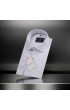 Slim Fit Uzun Kol Düz Renk Saten Erkek Gömlek 3GMK313013001 Slim Fit Uzun Kol Düz Renk Saten Erkek Gömlek 3GMK313013001