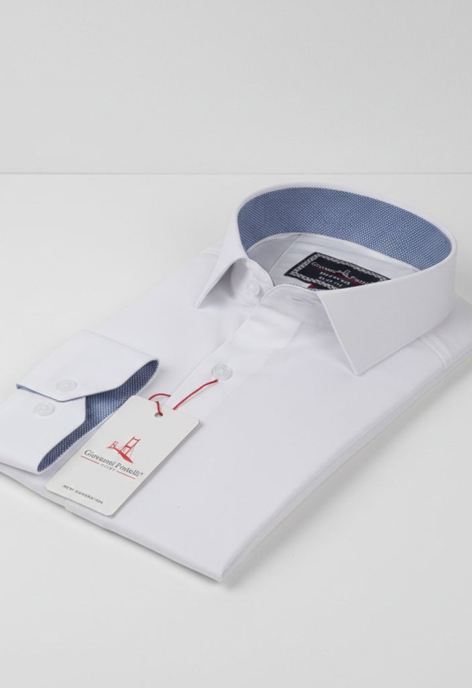 8 Drop Slim Fit Uzun Kol Düz Renk Saten Erkek Gömlek 3GMK323022001 8 Drop Slim Fit Uzun Kol Düz Renk Saten Erkek Gömlek 3GMK323022001