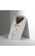Slim Fit Uzun Kol Düz Renk Saten Erkek Gömlek 3GMK313024014 Slim Fit Uzun Kol Düz Renk Saten Erkek Gömlek 3GMK313024014