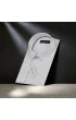 Slim Fit Uzun Kol Desenli Armürlü Jakar Erkek Gömlek 3GMK320141001