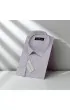 Slim Fit Uzun Kol Desenli Armürlü Jakar Erkek Gömlek 3GMK320203003
