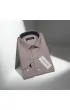 Slim Uzun Kol Düz Renk Erkek Gömlek 3GMK310216003 Slim Uzun Kol Düz Renk Erkek Gömlek 3GMK310216003