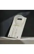 Şampanya Slim Fit Düz Renk Kol Düğmeli Ata Yaka Erkek Gömlek 3GMK380300SAM