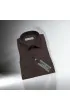 Klasik Uzun Kol Düz Renk Erkek Gömlek 3GMK350300050 Klasik Uzun Kol Düz Renk Erkek Gömlek 3GMK350300050