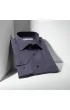 Klasik Uzun Kol Düz Renk Erkek Gömlek 3GMK350300123 Klasik Uzun Kol Düz Renk Erkek Gömlek 3GMK350300123