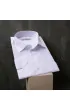 Klasik Uzun Kol Düz Renk Erkek Gömlek 3GMK350300BYZ Klasik Uzun Kol Düz Renk Erkek Gömlek 3GMK350300BYZ