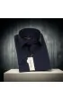 8 Drop Slim Fit Uzun Kol Düz Renk Erkek Gömlek 3GMK310312003