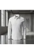 8 Drop Slim Fit Uzun Kol Düz Renk Erkek Gömlek 3GMK320315001 8 Drop Slim Fit Uzun Kol Düz Renk Erkek Gömlek 3GMK320315001