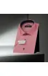 Slim Fit Kısa Kol Desenli Erkek Gömlek 3GMK310331027