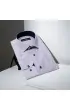 Slim Fit Uzun Kol Desenli Erkek Gömlek 3GMK310335001 Slim Fit Uzun Kol Desenli Erkek Gömlek 3GMK310335001