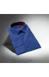 Slim Fit Uzun Kol Desenli Erkek Gömlek 3GMK310335089 Slim Fit Uzun Kol Desenli Erkek Gömlek 3GMK310335089